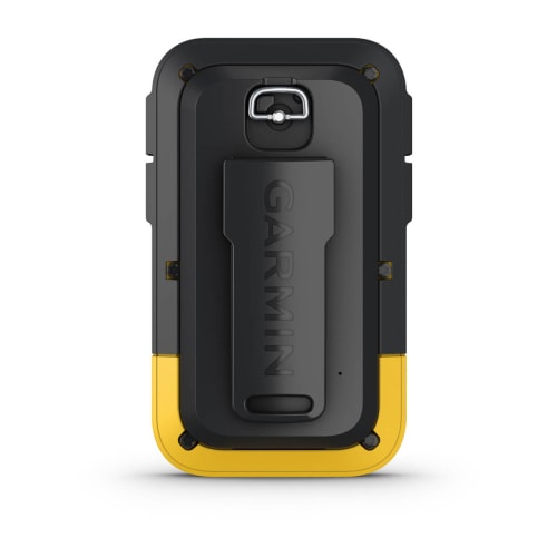 GPS Portátil Garmin eTrex ® SE