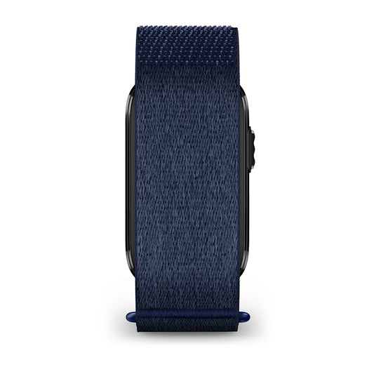 CIRQA ™ Pulseira Inteligente Garmin P/M Azul Petróleo