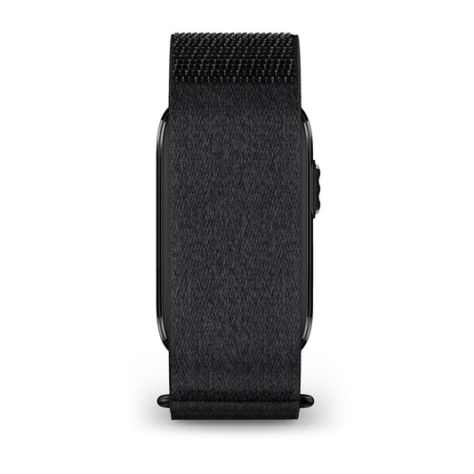 CIRQA ™ Pulseira Inteligente Garmin P/M Preto