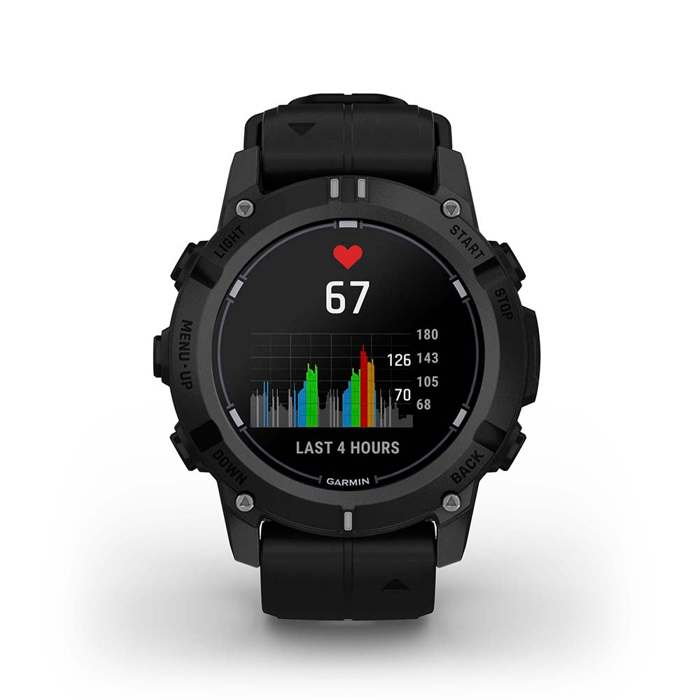 Relógio Garmin Descent ™ G2 Preto