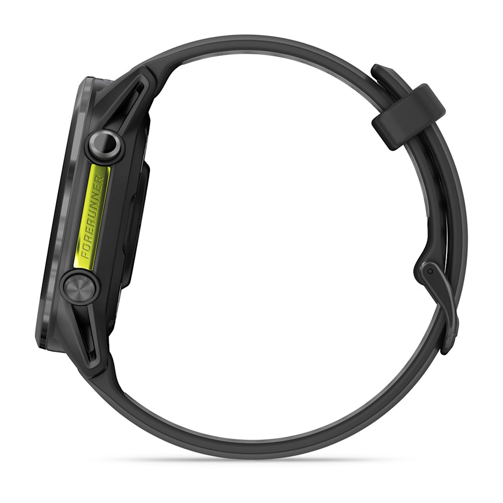 Relógio Garmin Forerunner ® 970 Cinza