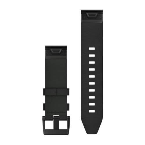 Pulseira Garmin QuickFit ® 22 Preto