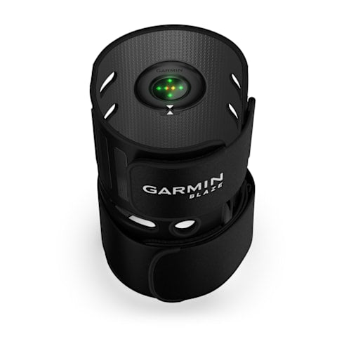 Monitor de saúde para Cavalos Garmin Blaze ™