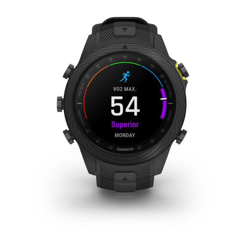 Relógio Garmin MARQ ® Geração 2 Athlete Carbon