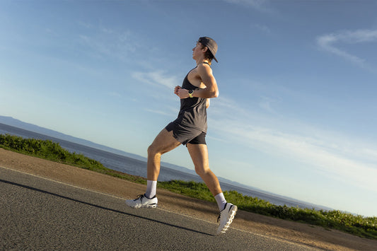 O que é GAP na corrida? Entenda o ritmo ajustado à inclinação