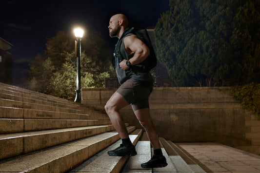 Rucking: entenda o treino com peso extra e como acompanhar sua evolução