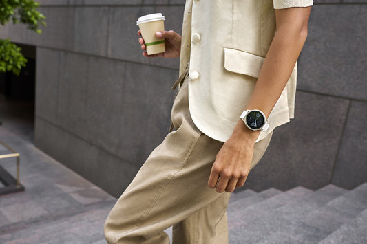 Como cuidar do seu relógio Garmin e preservar o dispositivo
