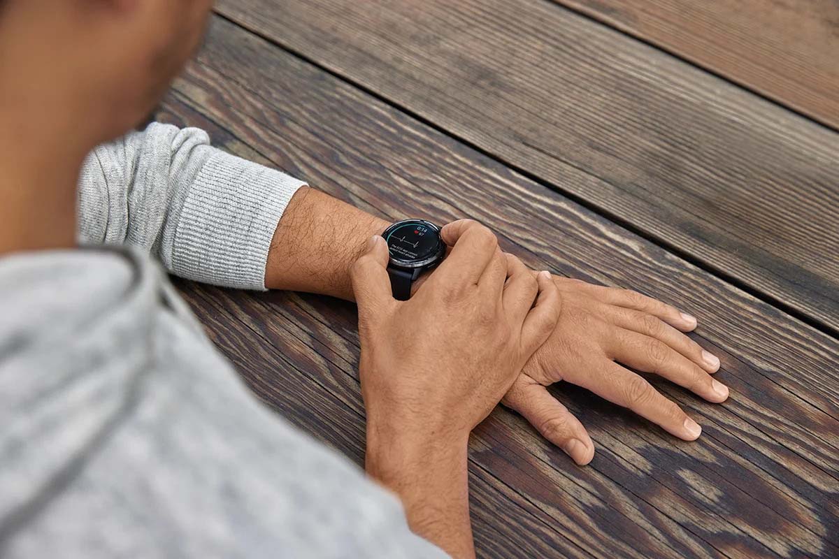 ECG Garmin: entenda como funciona o eletrocardiograma no smartwatch