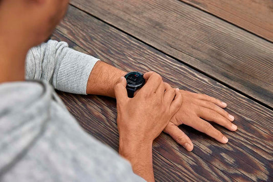 ECG Garmin: entenda como funciona o eletrocardiograma no smartwatch
