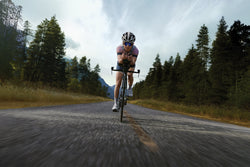 Principais métricas da Garmin para evoluir no ciclismo