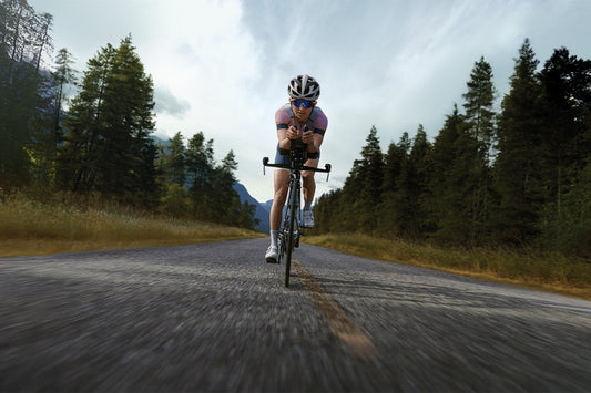 Principais métricas da Garmin para evoluir no ciclismo