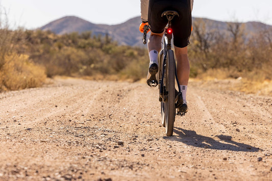6 razões para usar pedais com medidor de potência Garmin transferíveis