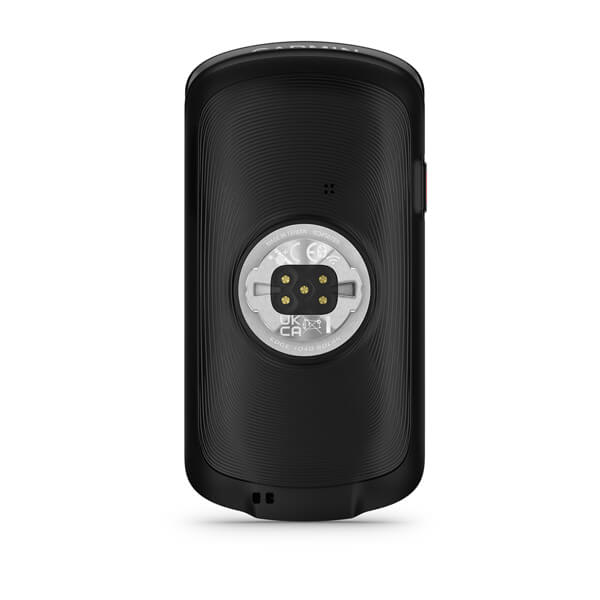 Ciclocomputador com GPS Garmin Edge ® 1040 Solar
