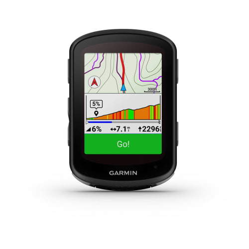 Garmin Edge ® 540 Solar – Garmin Brasil