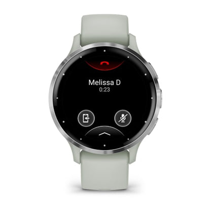 [Teste da Disco] - Relógio Garmin Venu ®  3S Grafite (Variantes)