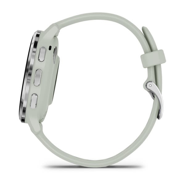 [Teste da Disco] - Relógio Garmin Venu ®  3S Grafite (Variantes)