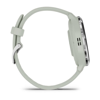 [Teste da Disco] - Relógio Garmin Venu ®  3S Grafite (Variantes)