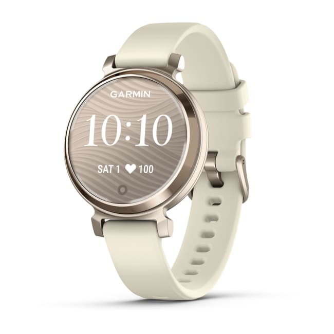 Lily – Garmin Brasil