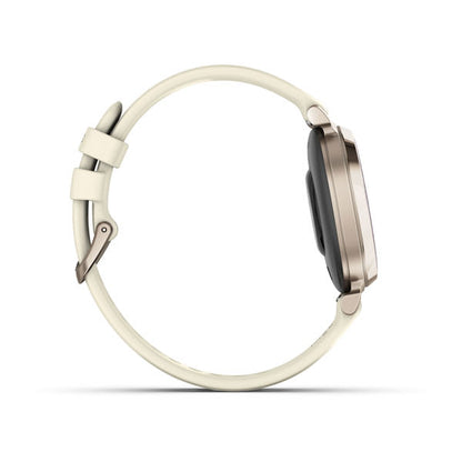 Relógio Garmin Lily ® 2 Sport Dourado e Branco