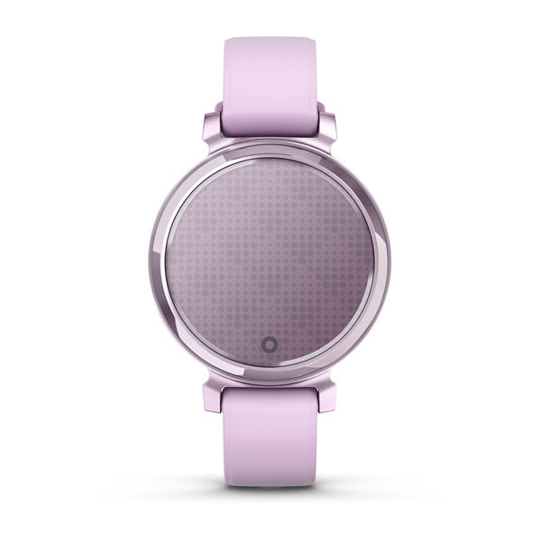 Relógio Garmin Lily ® 2 Sport com Monitor Cardíaco de Pulso