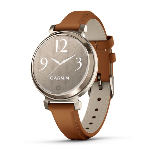 Lily – Garmin Brasil