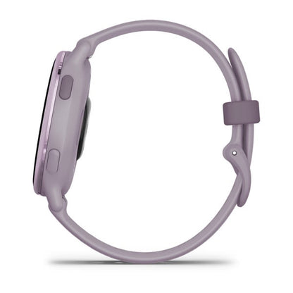 Relógio Garmin vívoactive ® 5 Orquídea
