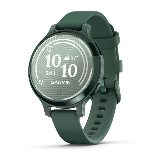 Relógio Garmin Lily ® 2 Active Verde Jasper