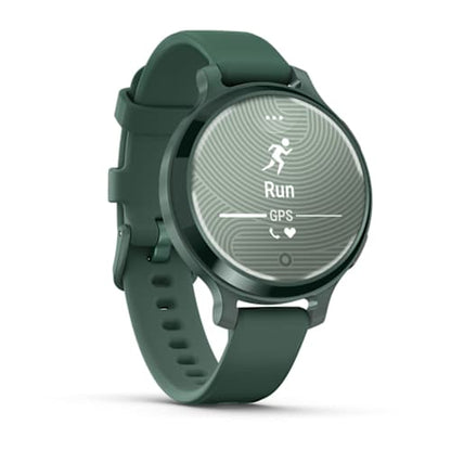 Relógio Garmin Lily ® 2 Active Verde Jasper
