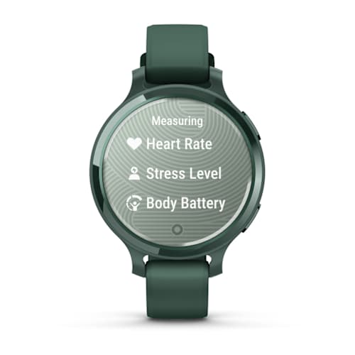 Relógio Garmin Lily ® 2 Active Verde Jasper