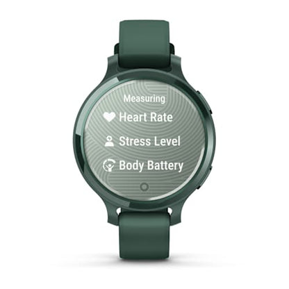 Relógio Garmin Lily ® 2 Active Verde Jasper
