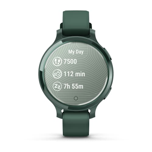 Relógio Garmin Lily ® 2 Active Verde Jasper