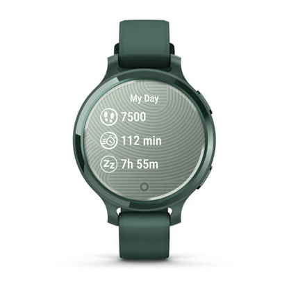 Relógio Garmin Lily ® 2 Active Verde Jasper