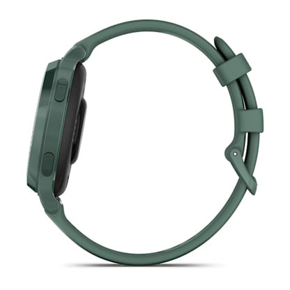 Relógio Garmin Lily ® 2 Active Verde Jasper