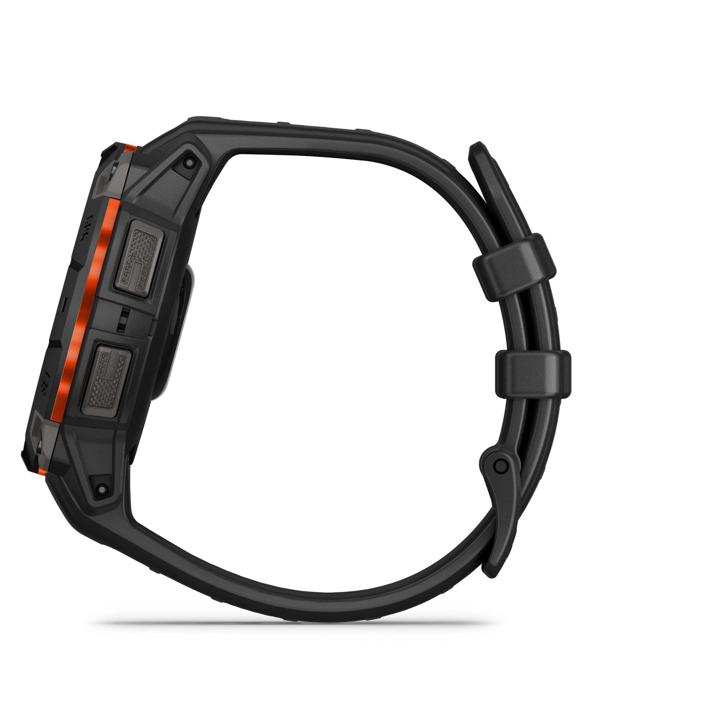 Relógio Garmin Instinct ® 3 Solar Preto - 45 mm