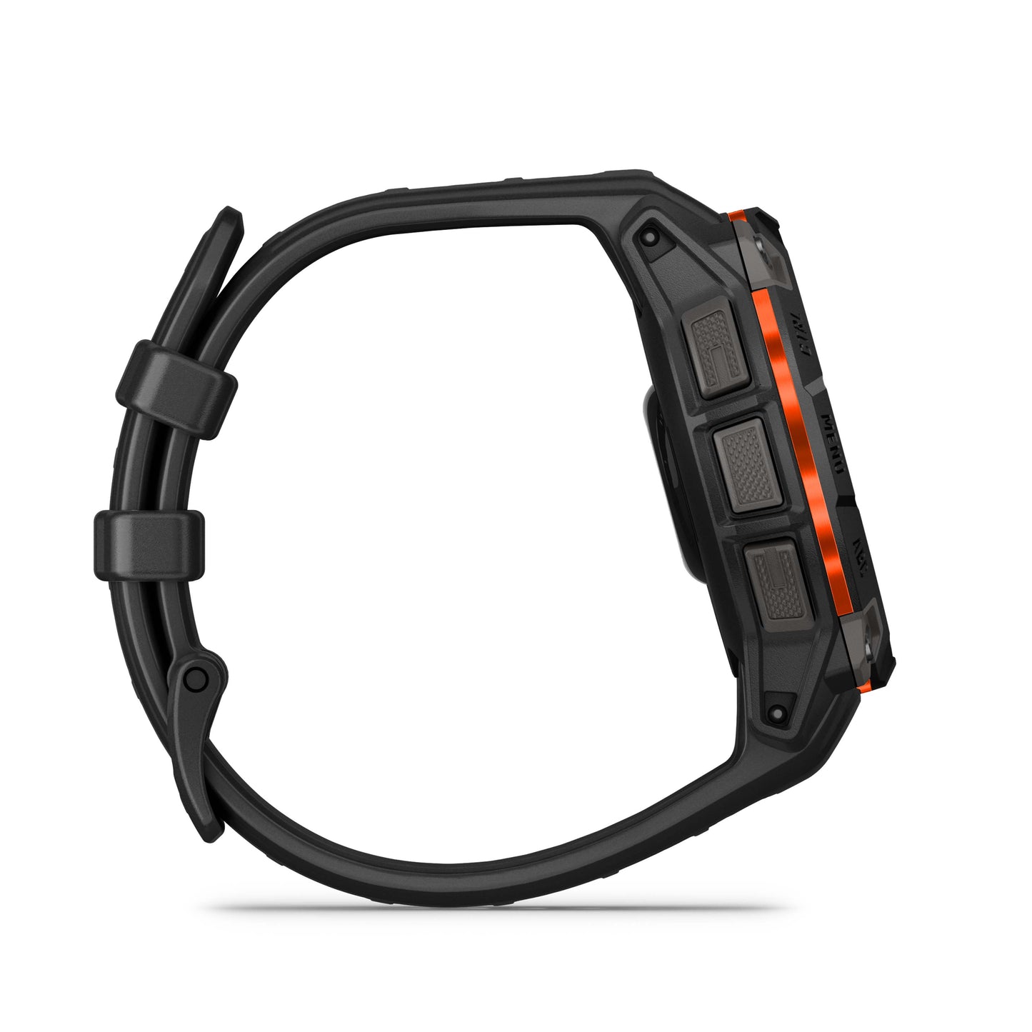 Relógio Garmin Instinct ® 3 Solar Preto - 45 mm