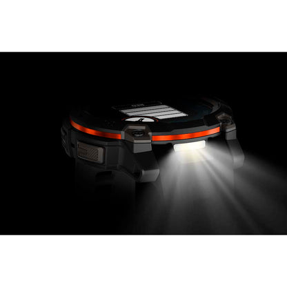 Relógio Garmin Instinct ® 3 Solar Preto - 45 mm