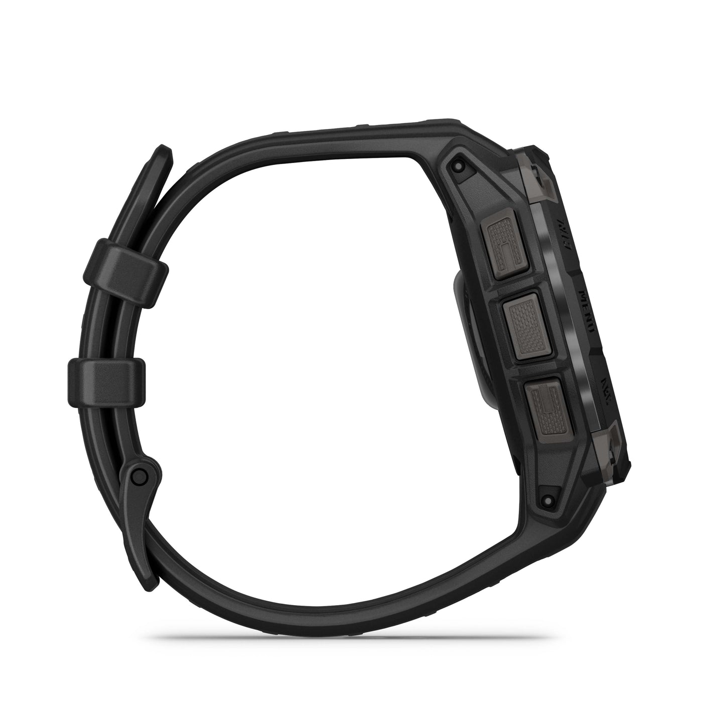 Relógio Garmin Instinct ® 3 AMOLED Preto - 45 mm