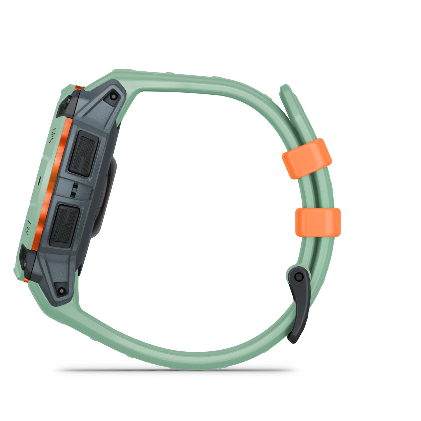 Relógio Garmin Instinct ® 3 AMOLED Neo Tropical - 45 mm