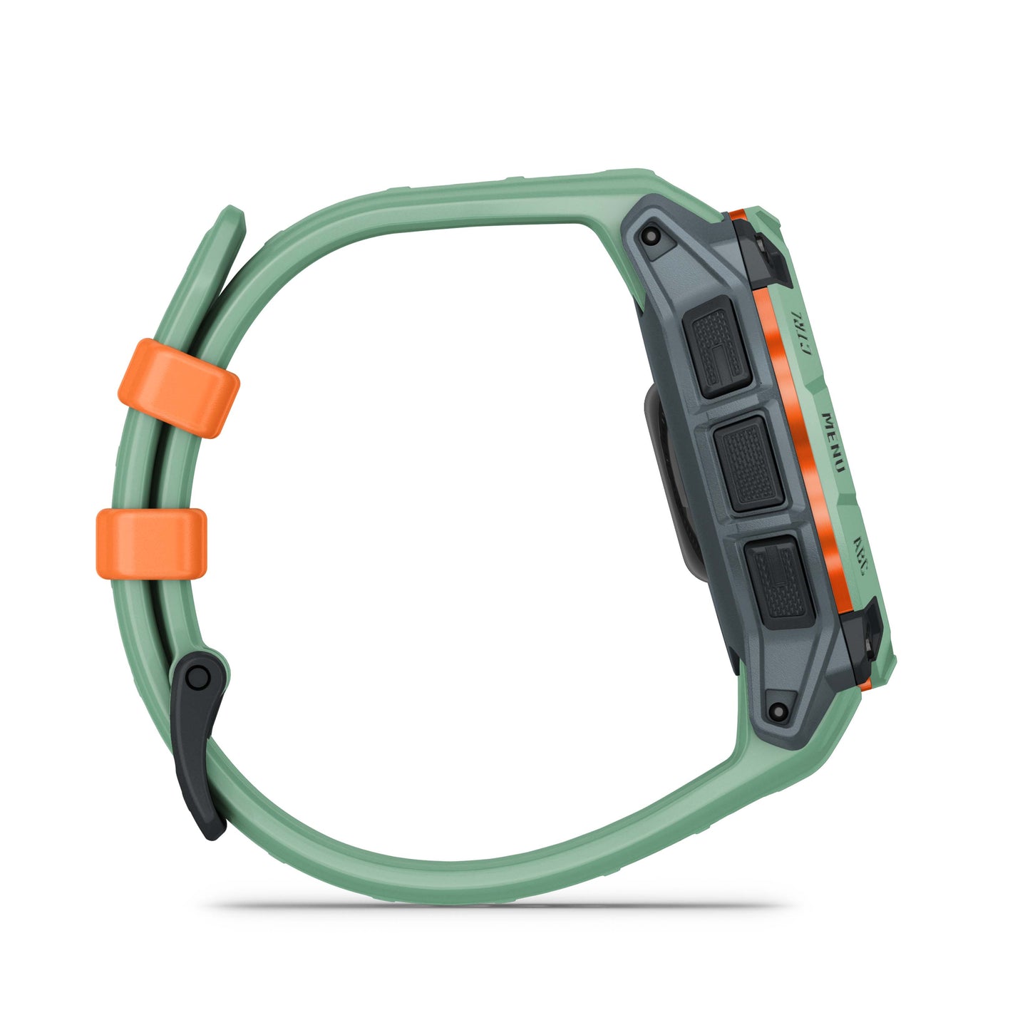 Relógio Garmin Instinct ® 3 AMOLED Neo Tropical - 45 mm