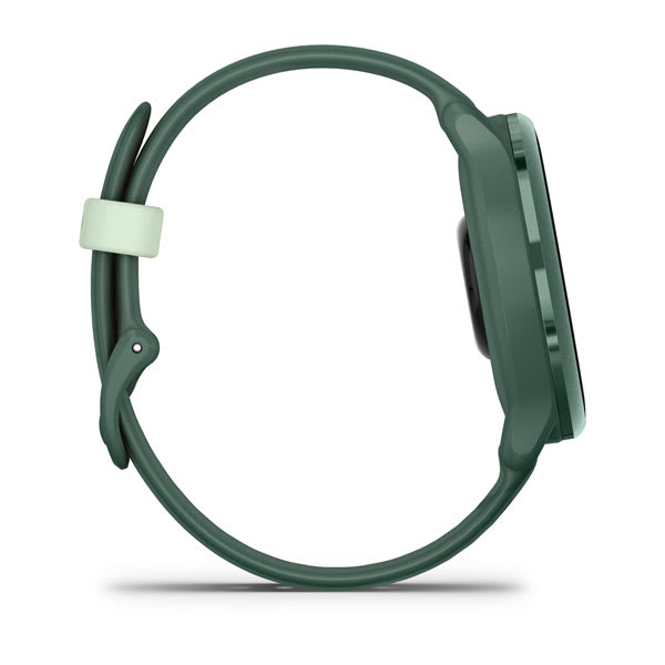 Relógio Garmin Vívoactive ® 6 Verde Jasper