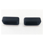 Keeper para Relógio Garmin FR 45 Pequeno Preto