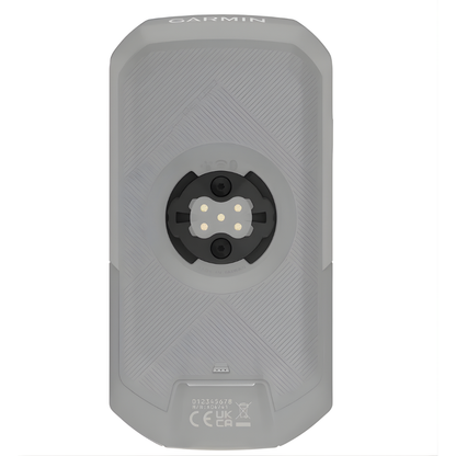 Suporte para Ciclocomputador Garmin Quarter-Turn