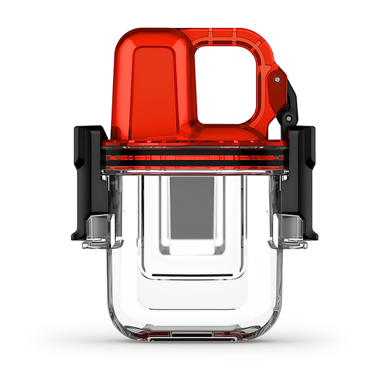 Estojo de Mergulho para inReach ® Mini 2