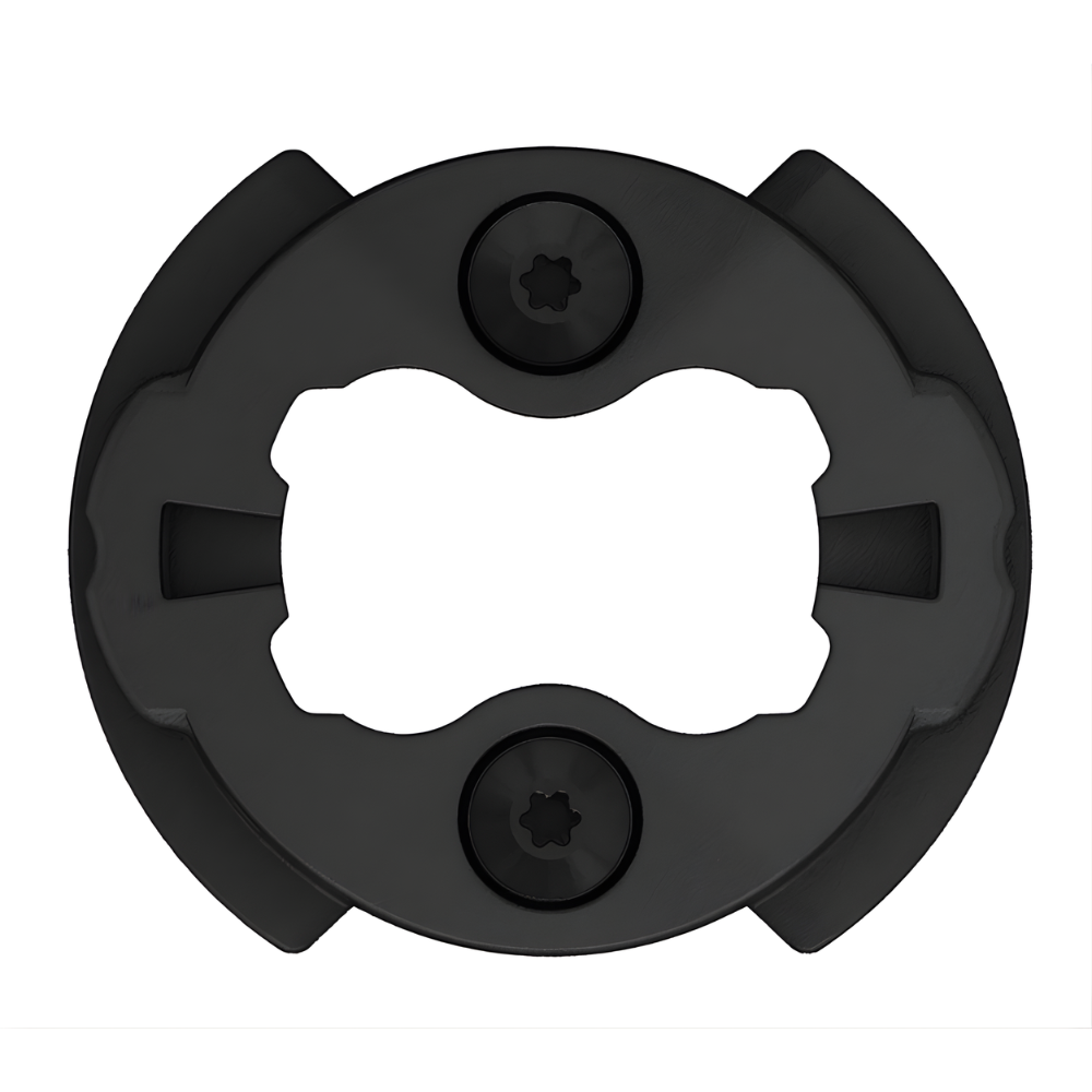 Suporte para Ciclocomputador Garmin Quarter-Turn