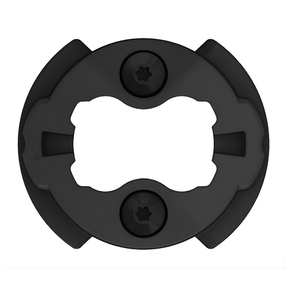 Suporte para Ciclocomputador Garmin Quarter-Turn