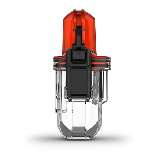 Estojo de Mergulho para inReach ® Mini 2