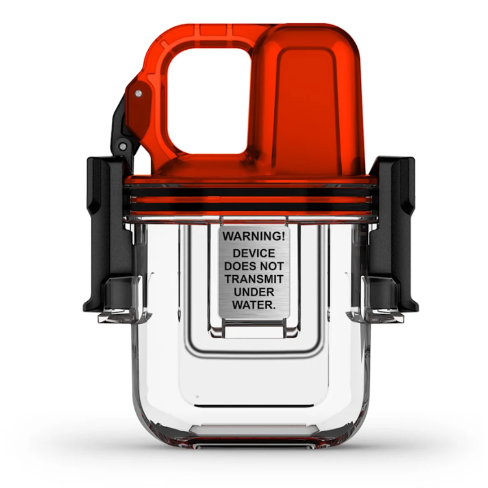 Estojo de Mergulho para inReach ® Mini 2