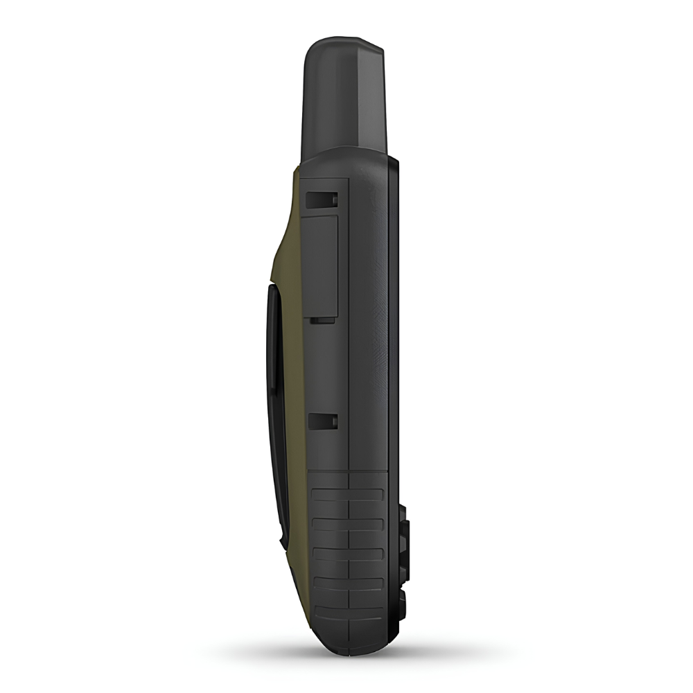 GPS Portátil Garmin GPSMAP ® 67