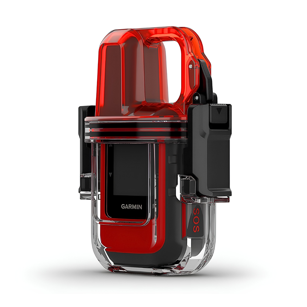 Estojo de Mergulho para inReach ® Mini 2