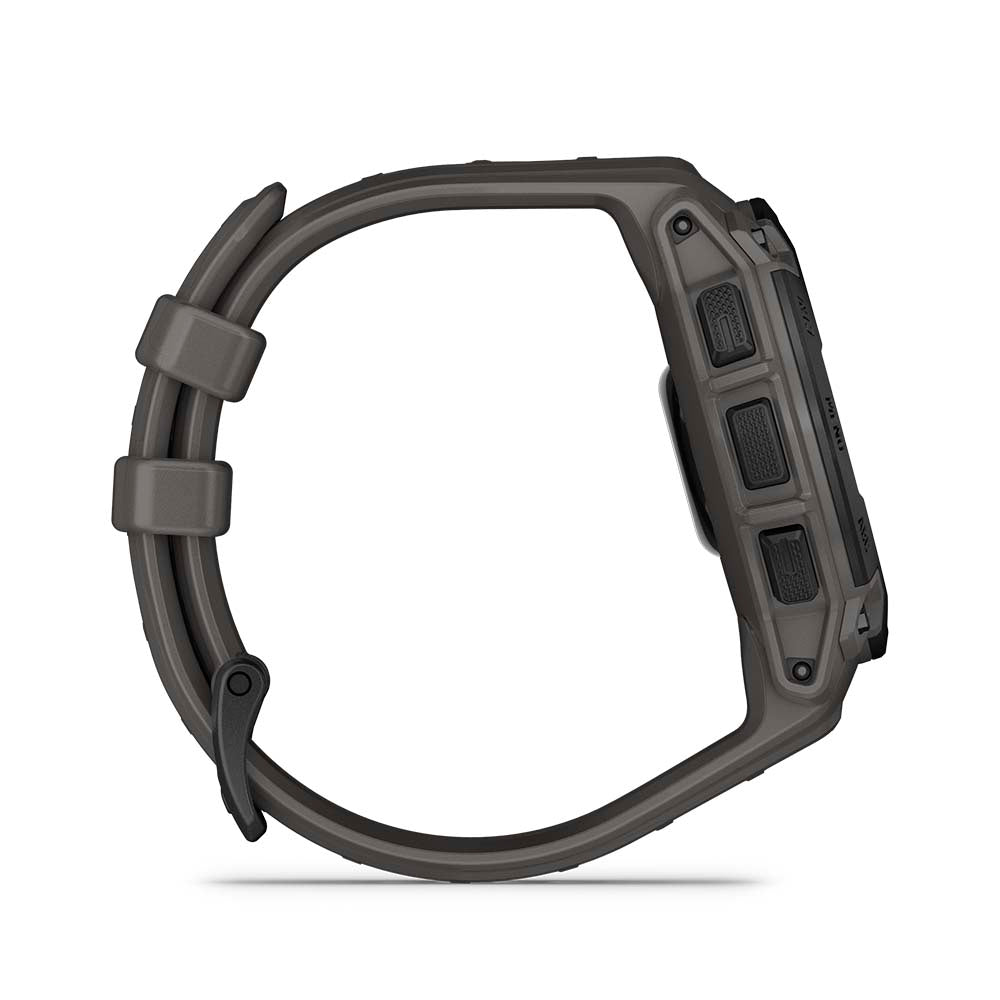 Relógio Garmin Instinct ® E Preto e Grafite - 45 mm